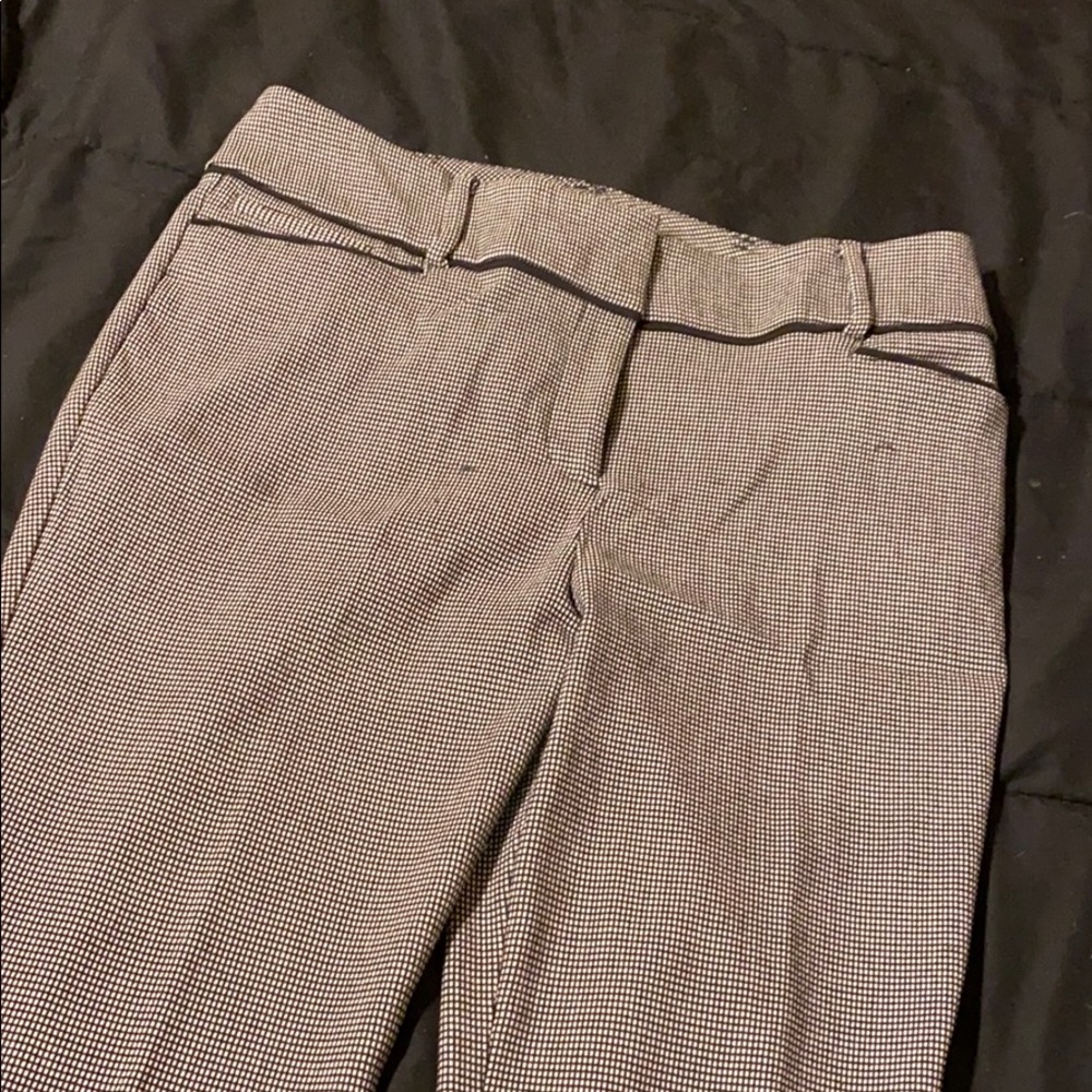 New York & Company Dress Pants, Size 8